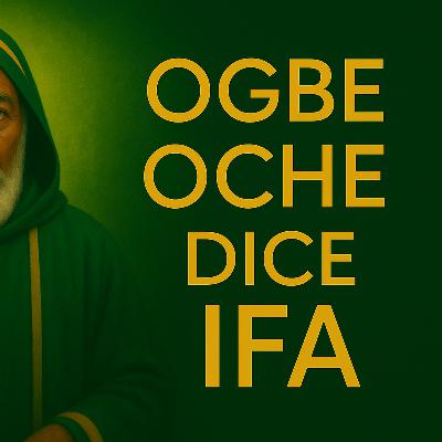 Tabúes ogbe oche Tabúes ogbe oche