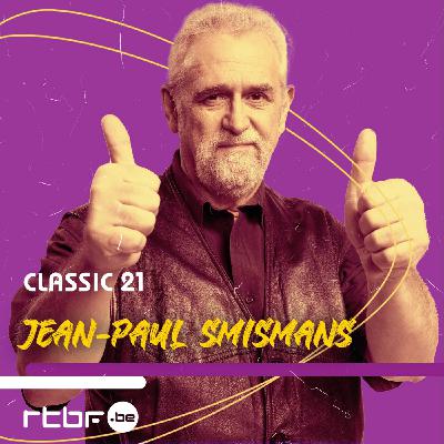 Jean-Paul Smismans au micro de Dominique Dricot