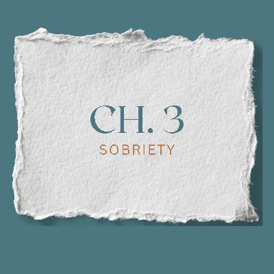 Chapter 3: Dry But Not Dull