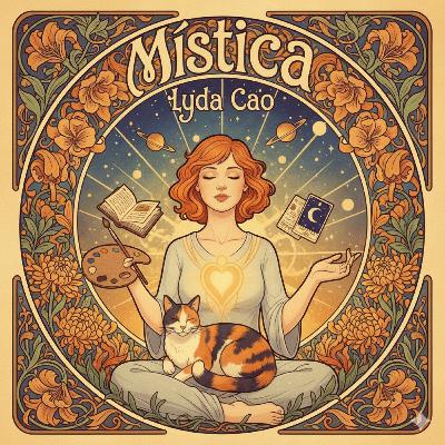 75: 😳♓️¿Pasará algo importarte en este eclipse lunar?🫢🌊| Lyda Cao 75: 😳♓️¿Pasará algo importarte en este eclipse lunar?🫢🌊| Lyda Cao