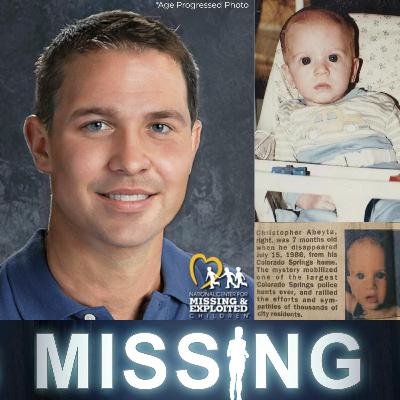 599 // Christopher Abeyta - Part 2 of 2 599 // Christopher Abeyta - Part 2 of 2