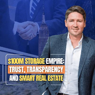 The Storage Strategy Every Investor Should Know (Jacob Vanderslice)