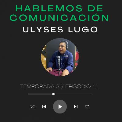 Ulyses Lugo