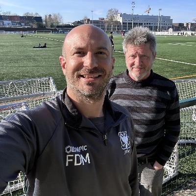 Frédéric De Meyer (T2 Saint-Trond)