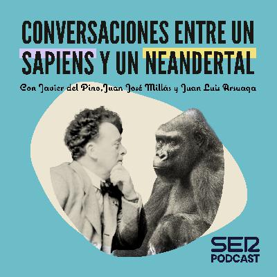 Conversaciones entre un Sapiens y un Neandertal | Episodio 4: La muerte Conversaciones entre un Sapiens y un Neandertal | Episodio 4: La muerte
