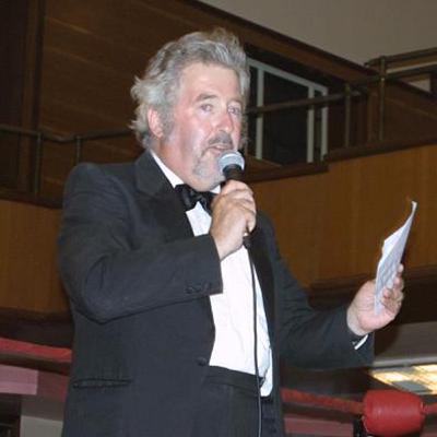 EPISODE 29 (A TRIBUTE TO JOHN SHORT - PART TWO)