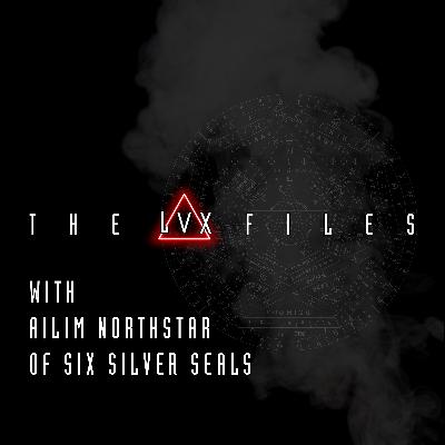 S1 : E13 - Conversation with Ailim Northstar