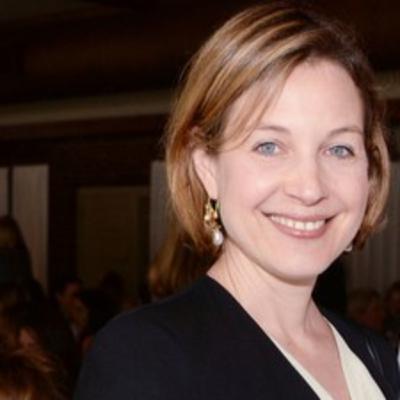 Put yourself in a culture where you are going to succeed - HBS Alum Alexandra Jarislowsky