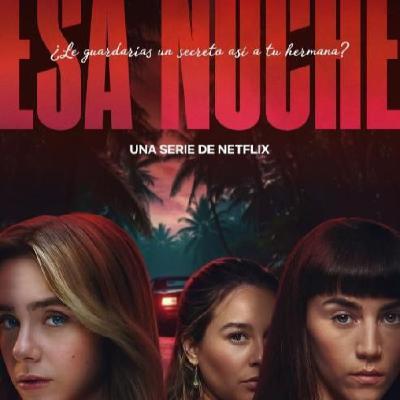 Alberto Tvseries en La Jungla con J.A. Abellán : ESA NOCHE Y LOS QUE SOBREVIVIERON ( Martes 17 de Marzo 26 )