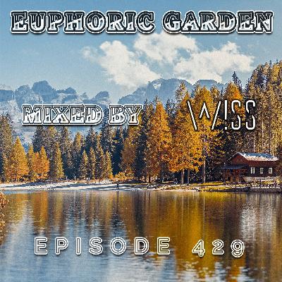 Euphoric Garden 429