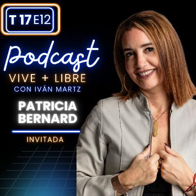TE ENFERMAS POR RESPIRAR MAL- PATRICIA BERNARD