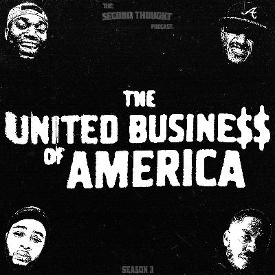 TSTPC Season 3: United Business of America