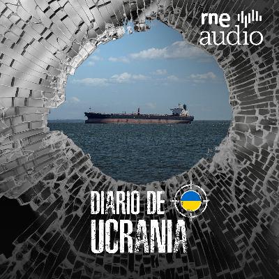 Diario de Ucrania - La flota fantasma con la que Rusia evita las sanciones