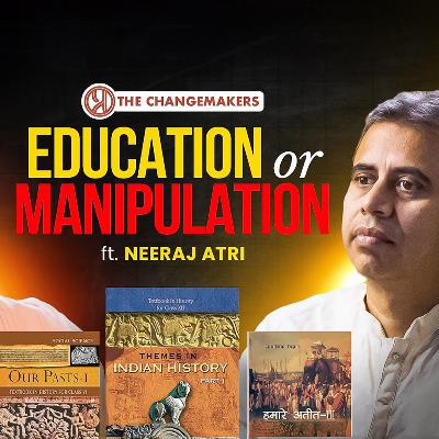 Are Our Schools Brainwashing Hindu Students? | Shocking side of Academia
