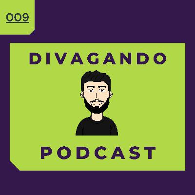 Los sueños (EP 009) Los sueños (EP 009)