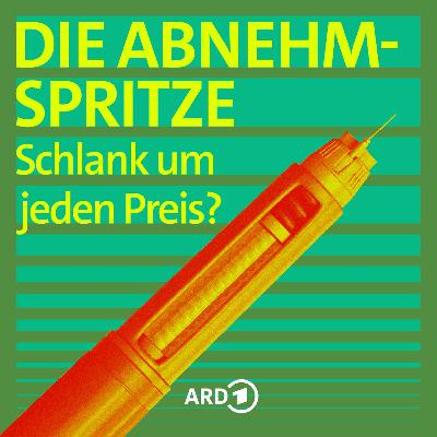 Die Abnehmspritze: Die Zukunft (5/5) Die Abnehmspritze: Die Zukunft (5/5)