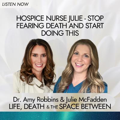 Stop Fearing Death and Start Doing This