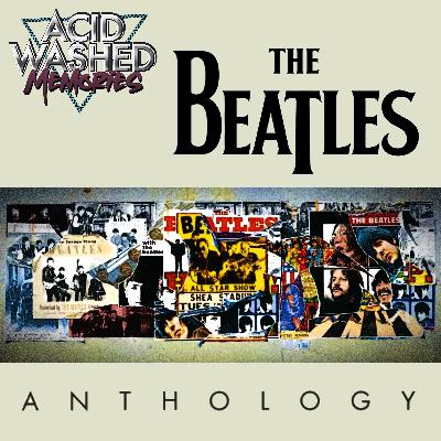#98 - The Beatles Anthology #98 - The Beatles Anthology