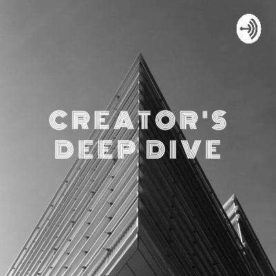 Episode 1: What's this podcast about?!