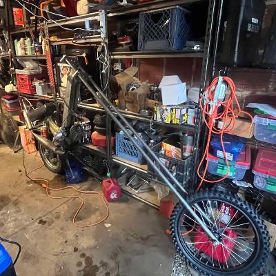 MMP Episode 263 Wizards Rally!! MMP Episode 263 Wizards Rally!!