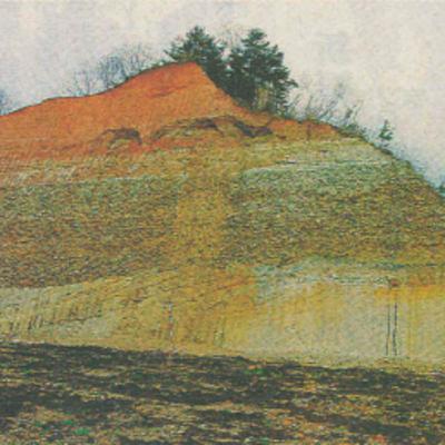 【第五十一考】都野津層と石州瓦