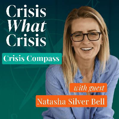 Natasha Silver Bell's Crisis Compass Natasha Silver Bell's Crisis Compass