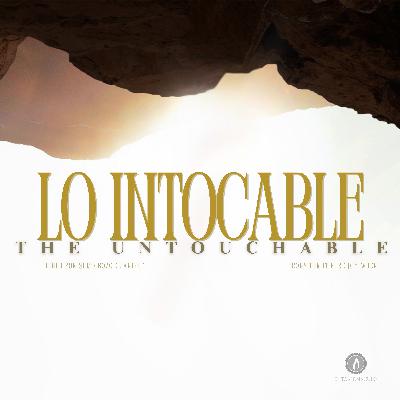 Lo Intocable (The Untouchable) pt. 2 - 7 de septiembre '25 | Ps. Ruthy Rodriguez Lo Intocable (The Untouchable) pt. 2 - 7 de septiembre '25 | Ps. Ruthy Rodriguez