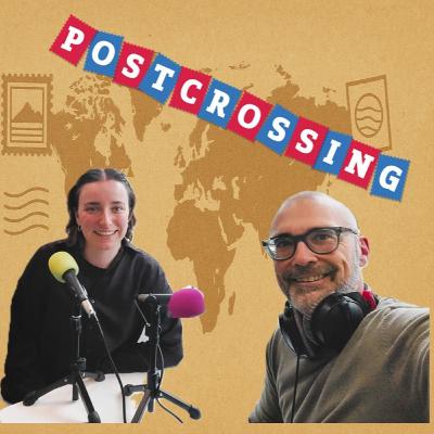 [INTERVIEW] Postcrossing gebruiker Dorien
