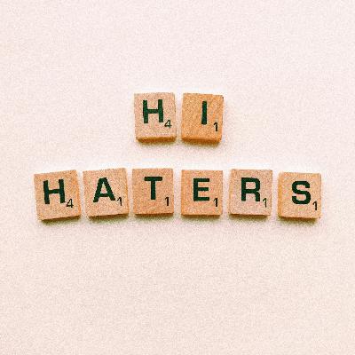 Season 2: Episode 8: Hate Following....WTH?