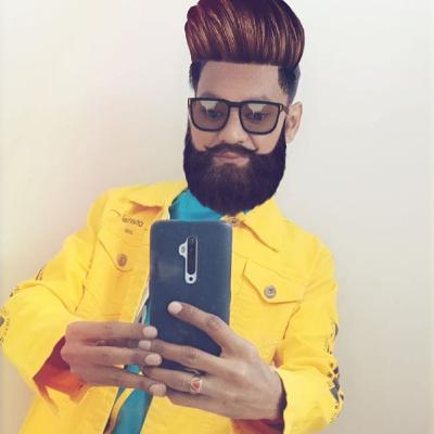 Kalyug Ki Radha Remix By Director Rockstar Rapper Chetan SanariyaRoyal 👑®