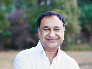 Immediate Happiness - Anil Gupta Story Immediate Happiness - Anil Gupta Story