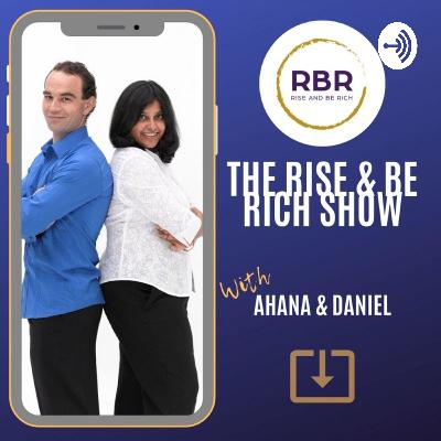 Episode 15 - Daniel interviews Indian Boxer Gaurav Bidhuri Episode 15 - Daniel interviews Indian Boxer Gaurav Bidhuri