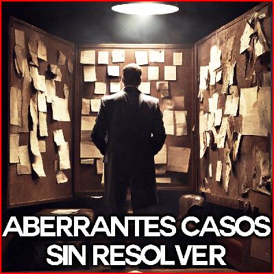 ¿Qué Les Pasó a Todas Estas Personas? #misterio