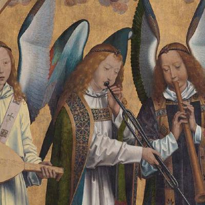 Tonarten der Verkündigung – über Liturgie und Musik Tonarten der Verkündigung – über Liturgie und Musik