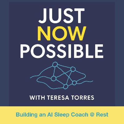 Building an AI Sleep Coach: How Rest is Making CBTI Principles Accessible to DIY Sleep Hackers Building an AI Sleep Coach: How Rest is Making CBTI Principles Accessible to DIY Sleep Hackers