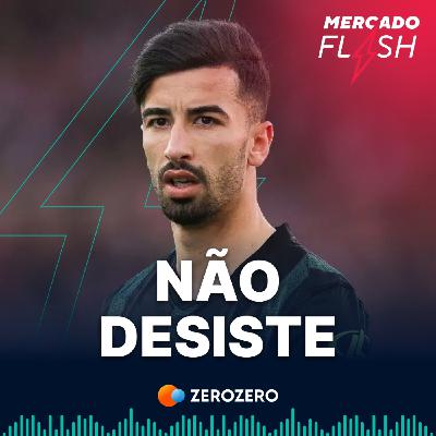 T9, Ep. 93 | Benfica não desiste de Amoura