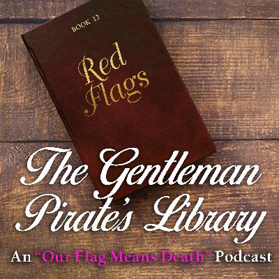 Book 12: Red Flags