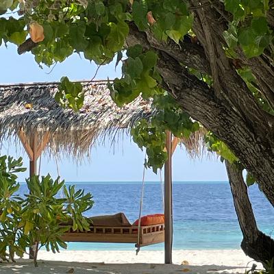 106【Etsuko】Bathala Island #3