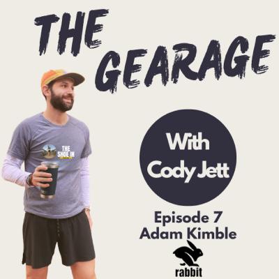 Episode 7 | Adam Kimble | Rabbit Trail Pro Episode 7 | Adam Kimble | Rabbit Trail Pro