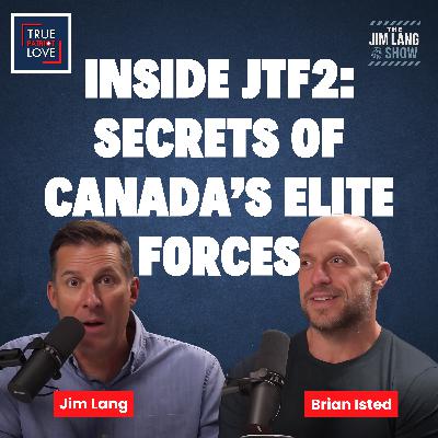 Inside JTF2: Secrets of Canada’s Elite Forces Inside JTF2: Secrets of Canada’s Elite Forces