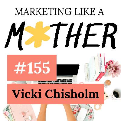 #155 - How to Build a Soul-Aligned Business That Supports Your Energy