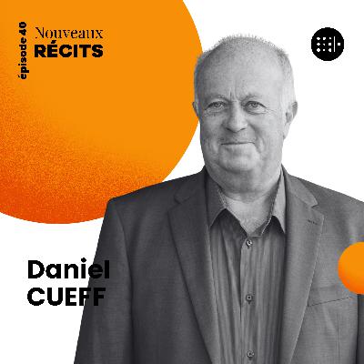 S E40: L'écologie vue des territoires avec Daniel CUEFF, vice-président du Conseil régional de Bretagne