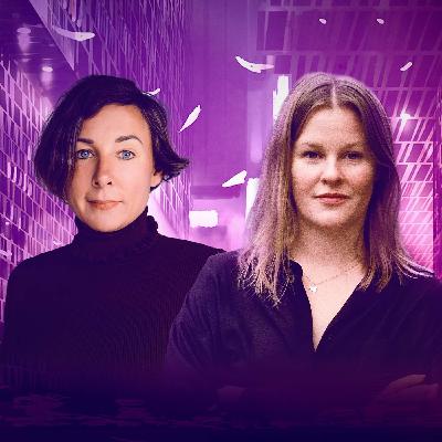 Juli Zeh spricht mit Theresia Enzensberger über „Auf See”