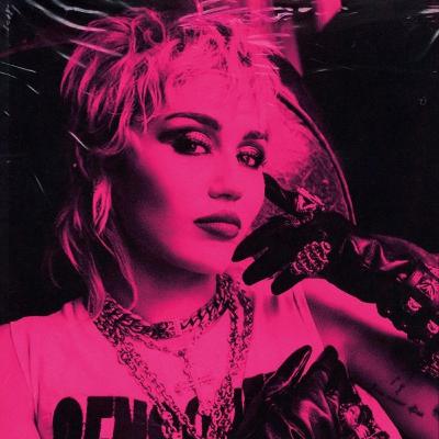 Ep. 6 - Plastic Hearts de Miley Cyrus (Opinión/Review del álbum)