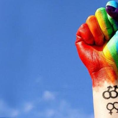 Homossexualidade e estudantes LGBT
