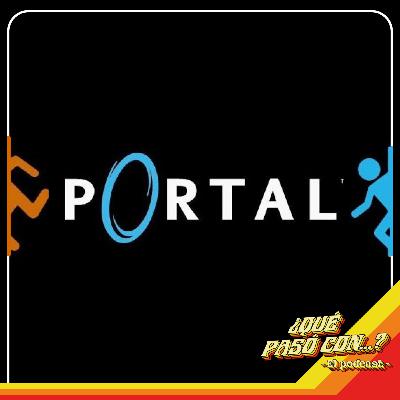 Portal - El experimento perfecto de Valve
