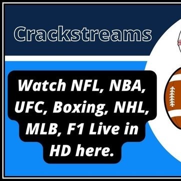CrackStreams