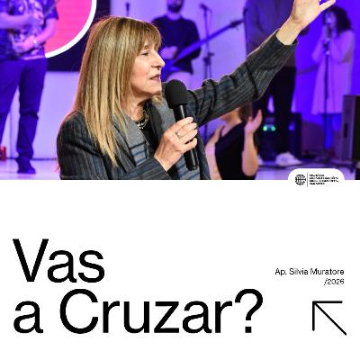 ¿Vas a cruzar? - Ap. Silvia de Muratore ¿Vas a cruzar? - Ap. Silvia de Muratore