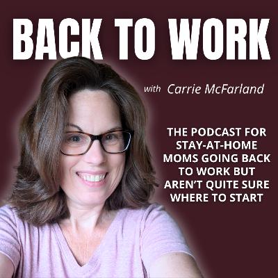 Why Going Back to Work Feels Harder Than It Should