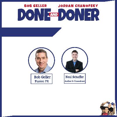 Neal Schaffer on Setting the Social Media Agenda, 2025 Neal Schaffer on Setting the Social Media Agenda, 2025